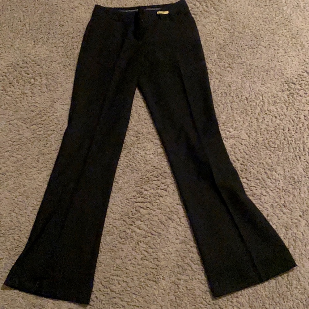 Size 0 Express Editor Dress Pants